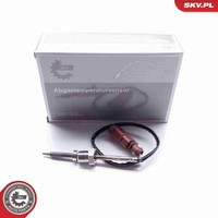 Esen Skv Sensor Abgastemperatur 30SKV027 12V FüR Audi A4 B8 8K2 Avant 8K5 A5 8TA