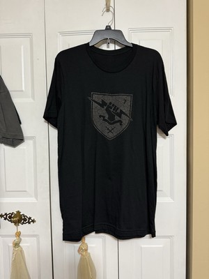 Bungie Logo 7 T-shirt