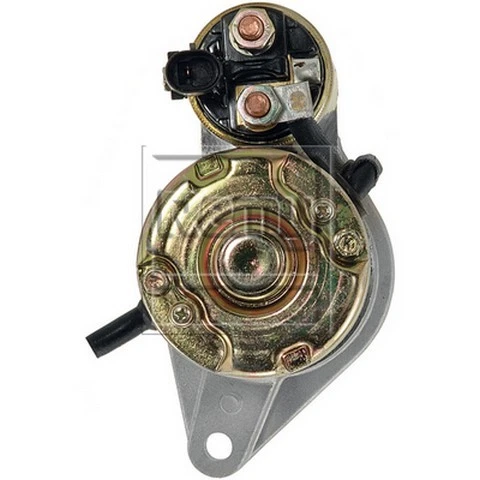 Arranque premium Remy 17689 para 99-02 Jeep Cherokee Grand Cherokee TJ Wrangler Foto 2 de 4