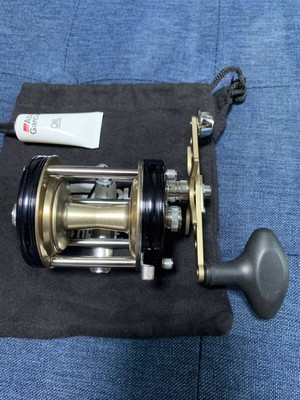 Ambassadeur6500C Rocket Black Ambassadeur