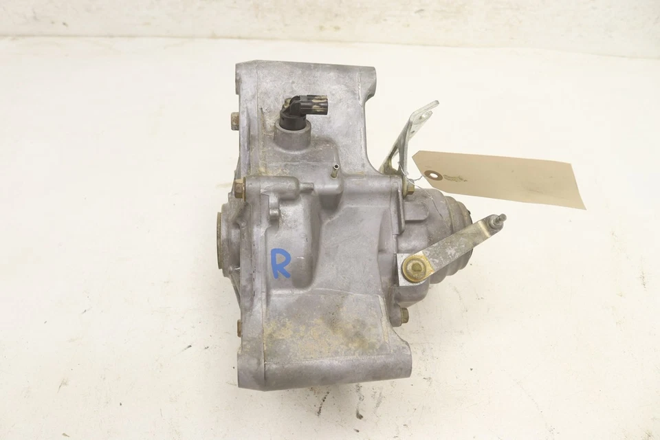 Diferencial trasero Honda Big Red 700 MUV 09 41300-HL1-A00 50832 Foto 4 de 4