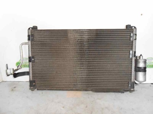 KONDENSATOR / KÜHLER DER KLIMAANLAGE KONDENSATOR / 354414 FÜR DAEWOO NUBIRA SEDA