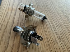 2x Birnen Frontscheinwerfer H4 12V 60/55W Mercedes W461 W460 2x Birnen Frontscheinwerfer H4 12V 60/55W Mercedes W461 W460