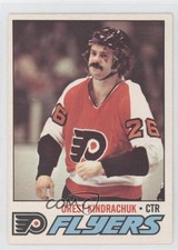 1977-78 O-Pee-Chee Orest Kindrachuk #26 0a1
