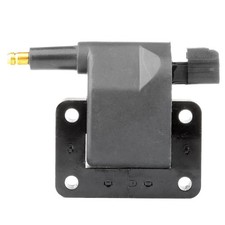 For Dodge Dakota Durango Jeep Cherokee Wrangler UF198 Ignition Coil 56028172