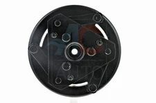 ✅For AC CAR AC-05DL14 COMPRESSOR CLUTCH DISC A/C AUDI,GM,OPEL,S ⭐Top Seller⭐
