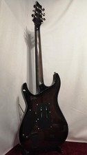 SCHECTER AD-C1-FR-HB Electric Guitar