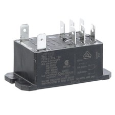 FRYMASTER 8075802 Relay 2.65" x 2.15" x 1.65" Parts OEM FRY8075802