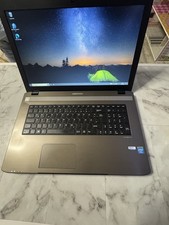Medion Akoya E7225 Notebook Laptop - 17,3 Zoll