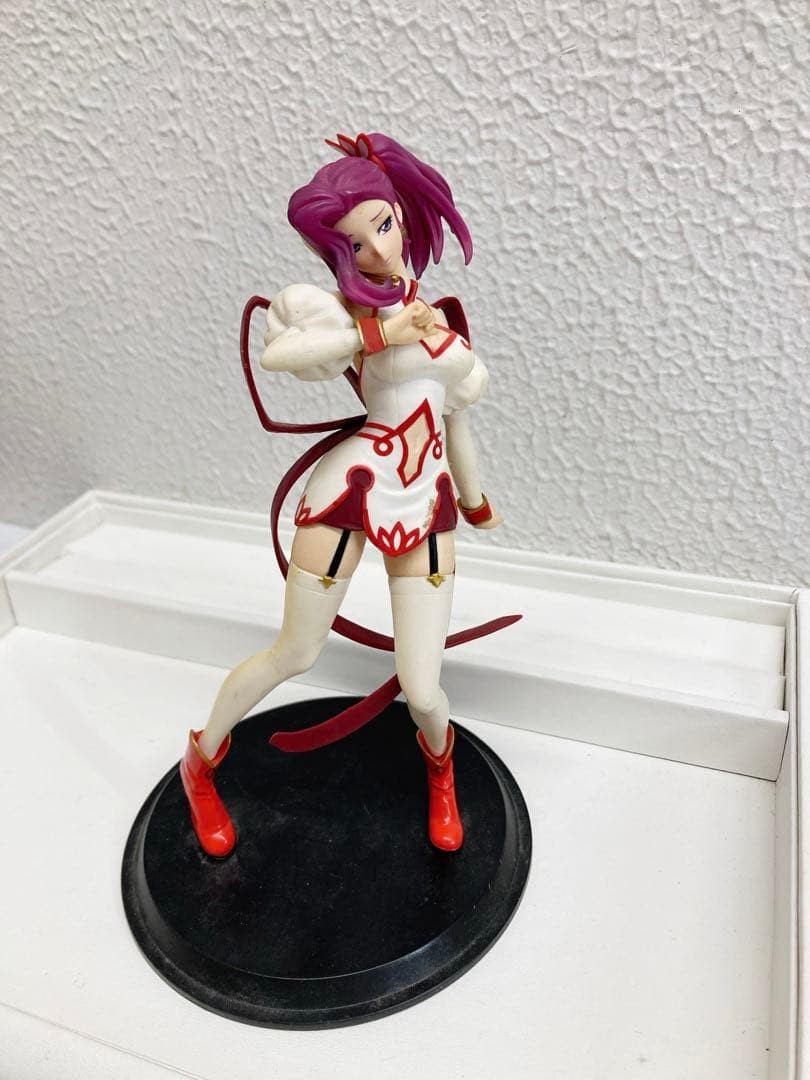 Code Geass Lelouch of the Rebellion R2 DXF Figure 1 [Cornelia] | eBay