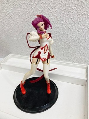 Code Geass Lelouch of the Rebellion R2 DXF Figure 1 [Cornelia] | eBay