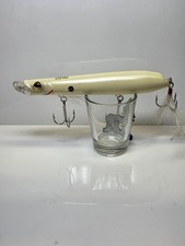 Paycheck Baits - The One - Bone Crusher - Rattling Topwater Walking Bait