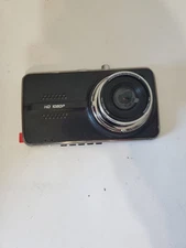 Dash Cam Carsun 5 in Display HD 1080P Car Camcorder