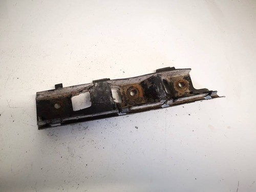 Volkswagen Passat 2005 Bumper mounts (BUMPER BRACKET) - FRONT RIGH #2539976-32