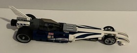 LEGO TECHNIC: Record Breaker (42033)