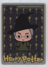 2023 Headstart Wizarding World of Harry Potter Minerva McGonagall #007 02l5