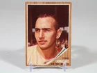 1962 Topps #26 Chris Cannizzaro baseball card. New York Mets. VG