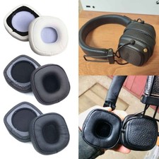 Replace for Marshall Major 3/Major III Headset Earpads Ear Pads Sponge Cushion