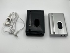 HeartMath emWave Portable Stress Anxiety Relief Device 1-02 - TESTED