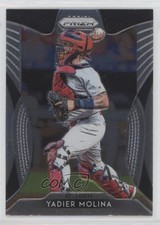 Click to enlarge Yadier Molina