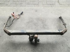 Anhängerkupplung FORD FOCUS C-MAX 2.0 TDCI - Starr