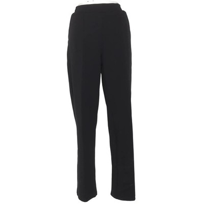 Someday., Stoffhose, Größe: 40, Schwarz, Einfarbig, Damen #XPC