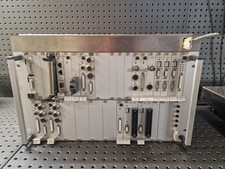 Trumpf Haas Laser Steuerung 05-04-92-00 mit 17 Karten