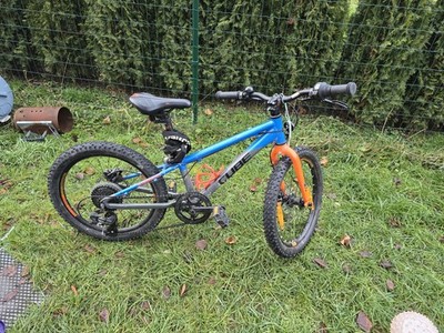 Cube Action Team 20 Zoll