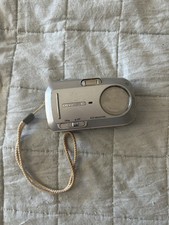 Olympus Camedia D-590 Digital Camera