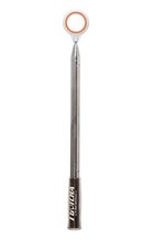 I GOTCHA JAWZ GOLF BALL RETRIEVER 10' OR 18' REACH STAINLESS STEEL ROD