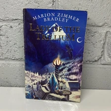 Lady of the Trillium by Marion Zimmer Bradley (Paperback Book) Fantasy