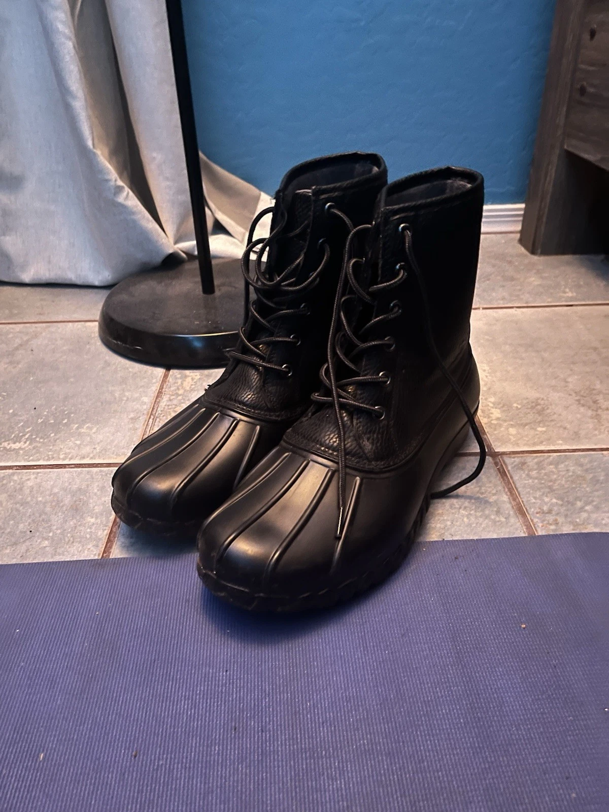 Snow Boots