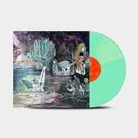 Empire State Bastard - Rivers Of Heresy - Vinyl Record Vinyl - G1398Z
