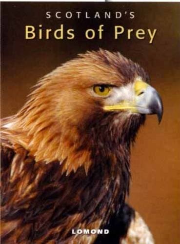 Scotland's Birds of Prey by Brian Etheridge Paperback Book The Fast FreeFREE US DELIVERY | ISBN: 1842042149 | Quality Books