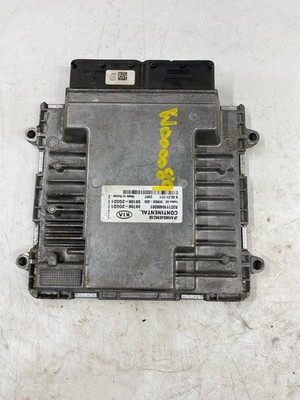 16 17 18 KIA OPTIMA Engine Computer Module ECU ECM PCM Brain Box
