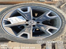 Wheelrim Only Oem 18-20 Mercedes-benz Gla250 1yr Wrnty