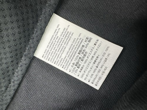 Veste zippée femme Arc'teryx A2b Commuter taille S - Photo 14/16