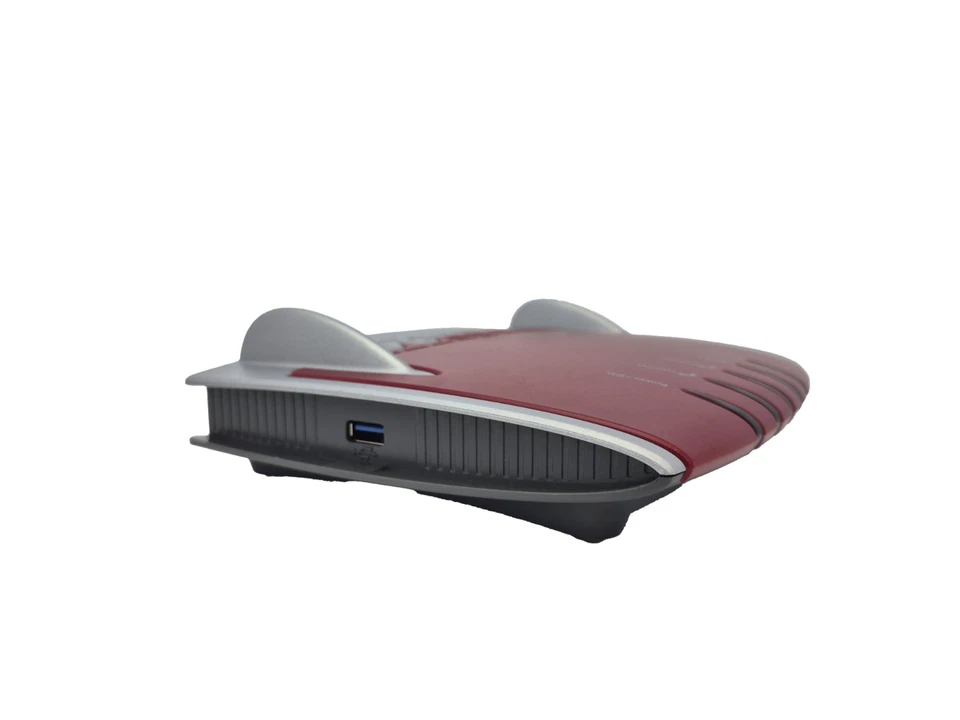 AVM Fritzbox 7490 VDSL | WiFi (Mesh) Gigabit Router  |  opt. Mängel  |  Netzteil - Bild 4 von 4