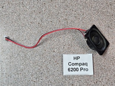 HP Compaq 6200 Pro SFF Desktop Speaker Speakers -