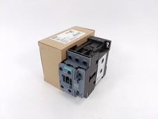 Siemens 3RT2027-1KB40 SIRIUS 3RT Power Contactor