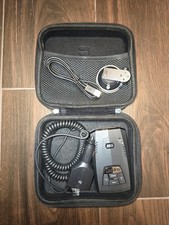 Uniden R4 Long-Range Laser/Radar Detector w/Built-in GPS