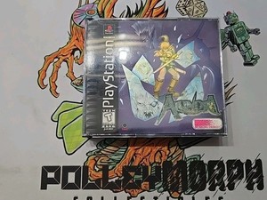 Alundra Playstation | eBay