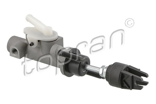 Topran Geberzylinder Kupplung 621 862 FüR Toyota Hilux 7 Pick Up 4WD KUN25 KUN15-image