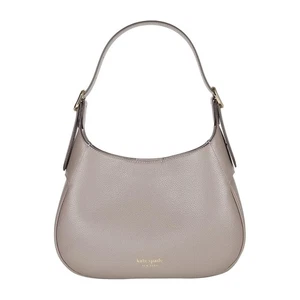 Kate Spade New York Pebbled cuir Hobo Sac à épaule Femmes Sac à main