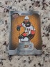 Nikita Nesterenko 2023-24 UD Engrained Oak Rookie /399 #116 Anaheim Ducks