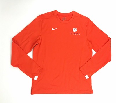 nike dry crew top