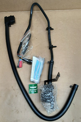 Dorman 911-239 Evap Canister Vent Solenoid Valve 1999-10 Silverado Sierra Gas