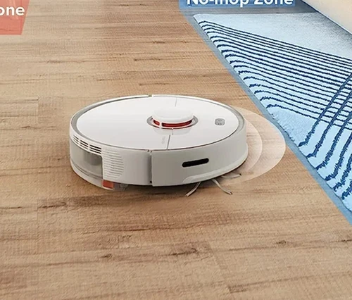 Roborock S5 Max - Thumbnail 2