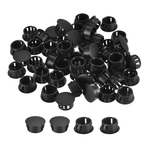 DASKING Landmine Attachment pour Barre Musculation 50 mm, Robuste Portable 360° T Bar Row Landmine Support Barres d'haltères Balle Caoutchouc Naturel pour 2 Barre Olympique Accessoires