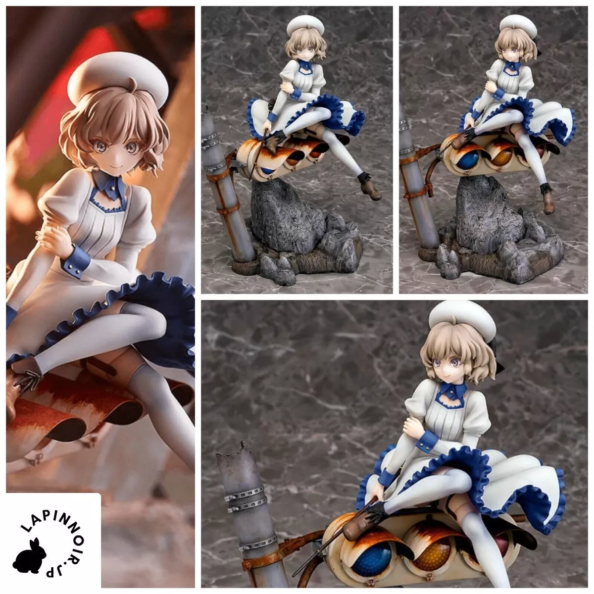 Kyokou Suiri figure Kotoko Iwanaga 1/7 Phat Company